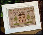 (image for) Dwelling Place Sampler